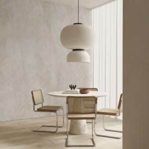 ORIENT LIN Natural 60x60