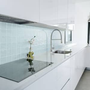 PIGMENT CIEL Poli 10x10