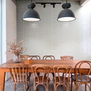 PIGMENT GRIS Poli 10x10