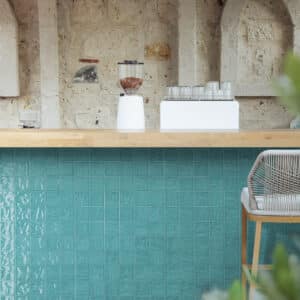 PIGMENT OCÉAN Poli 10x10