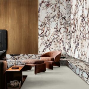 PORTO VIOLA Poli 60x60