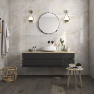 VALORIS CRÈME Poli 60x120