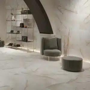 BÉLIZE IVOIRE Satin 60x120