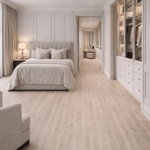 HÉRITAGE MARFIL Massif 15x90x400-1800 Verni Brossé Choix Ru A