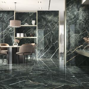 AMAZONIA VERDÉ Poli 120x120