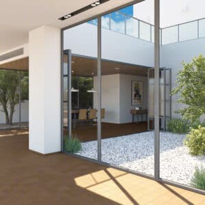 NARIKA CHOCOLAT Natural 15x15