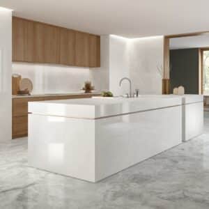 OCÉANE GRIS Poli 60x120