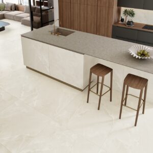 OCÉANE IVOIRE Natural 60x120