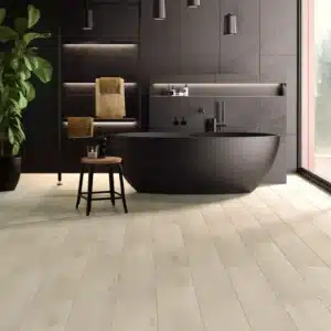 Lame Stratifié OLIVADE ZINC 19,2x128,6cm GO4
