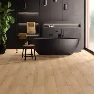 Lame Stratifié OLIVADE SÉDONA 19,2x128,6cm GO4