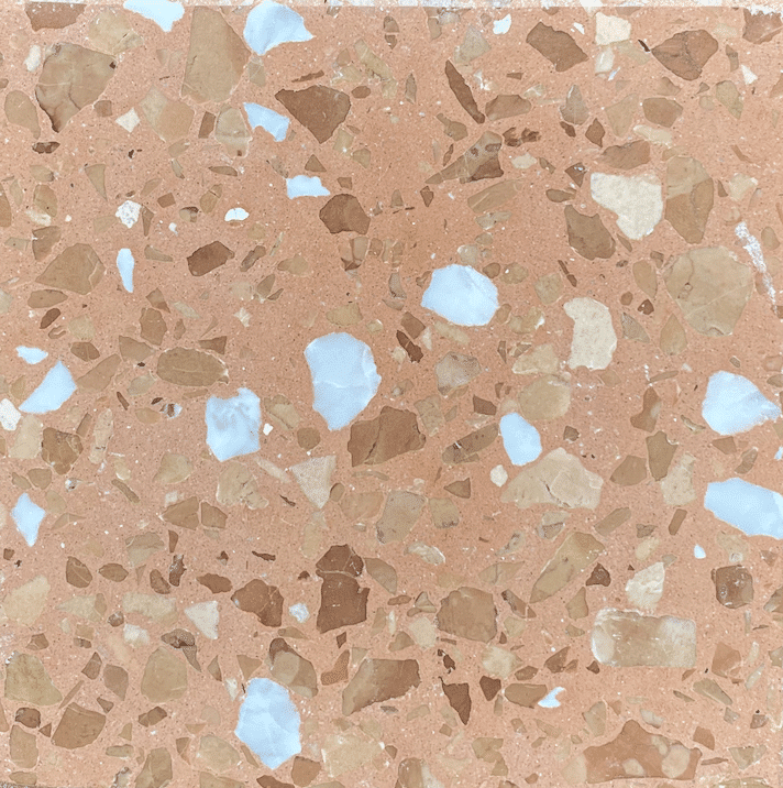 Les Terrazzos Véritables