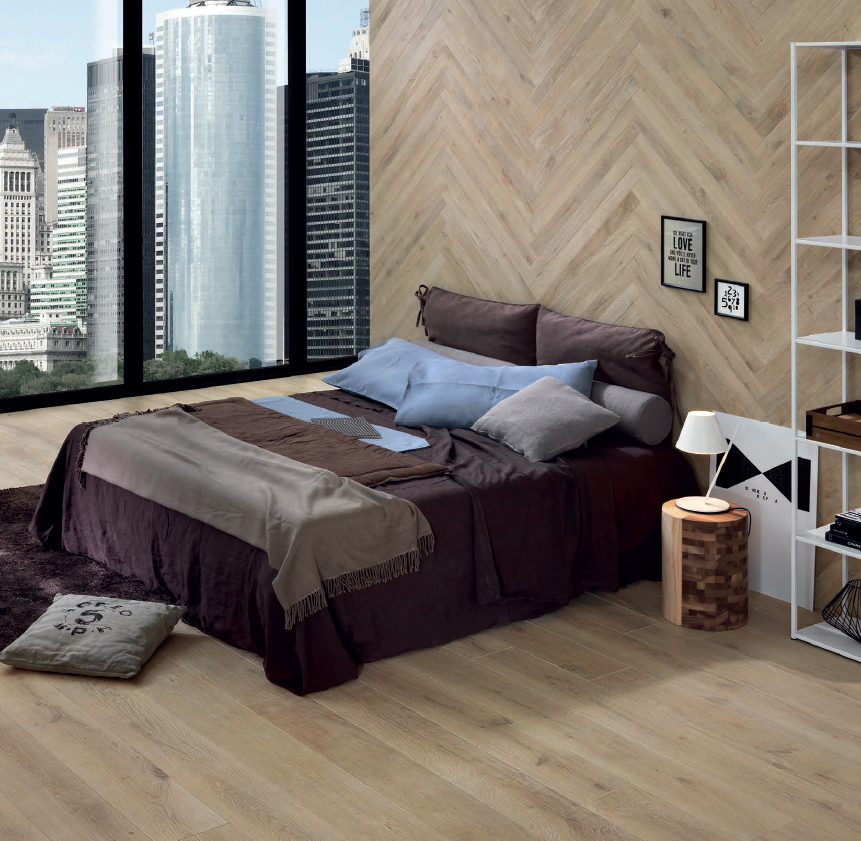 ALNUS VANIGLIA Natural 20×120 – Italgraniti ©