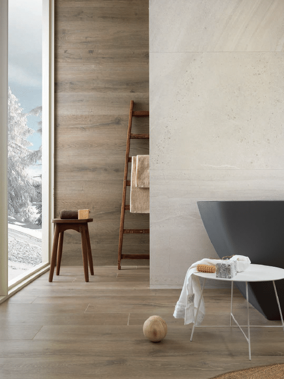 ALNUS MANDORLA Natural 20×120 – Italgraniti ©