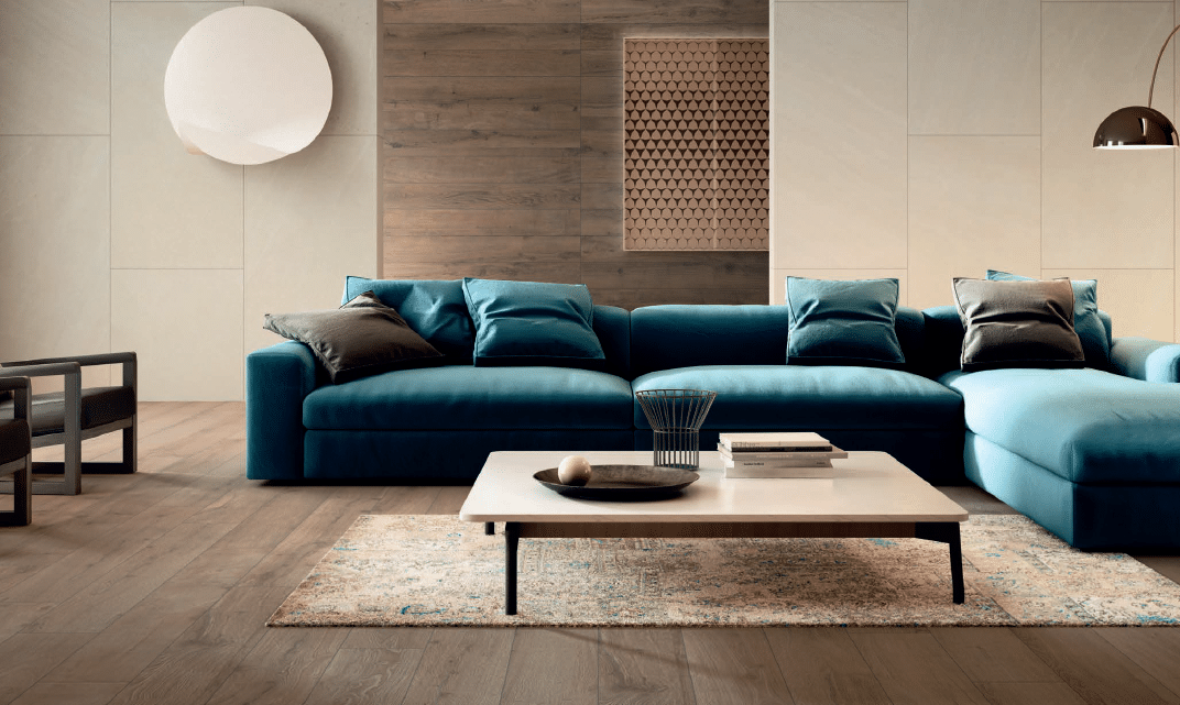 ALNUS TERRA Natural 20×120 – Italgraniti ©