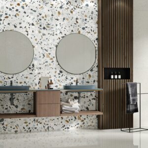 ALSTONE BLANC Natural 60x60