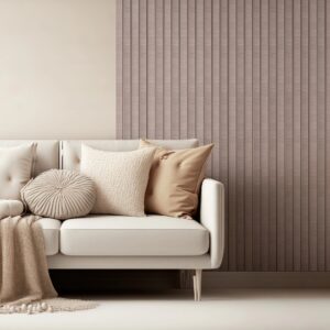 AMBOISE GRIS - Lame de 13x270x1,2 cm