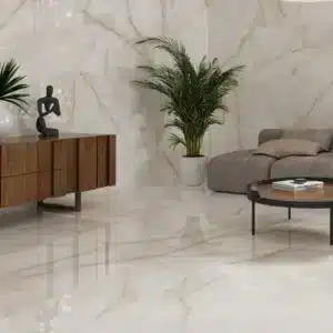 BÉLIZE IVOIRE Poli 60x120