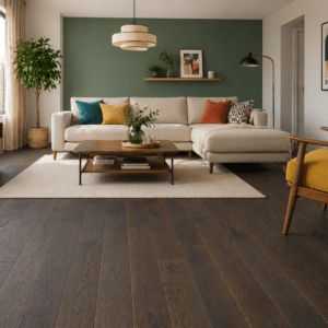 EDEN CHOCOLAT Epaisseur 14mm / Largeur 15cm / Longueur 50-150cm Verni Choix Classic R GO2