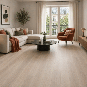 EDEN CRISTAL Epaisseur 14mm / Largeur 13cm / Longueur 50-150cm Verni Choix Classic R GO2