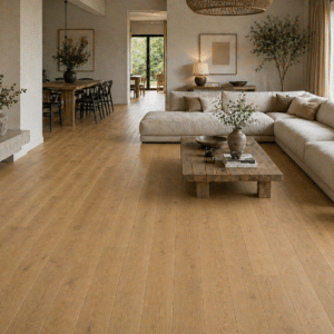 EDEN SAVANE Epaisseur 14mm / Largeur 9cm / Longueur 50-150cm Verni Choix Classic R GO2