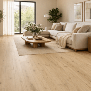 HOME NATUREL Contrecollé 14x150x950-1900 Verni Choix ABC