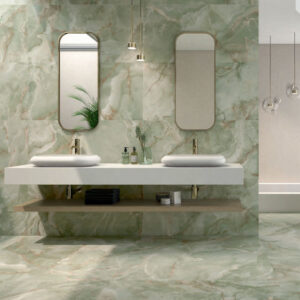 DIAMANT VERT Poli 60x120