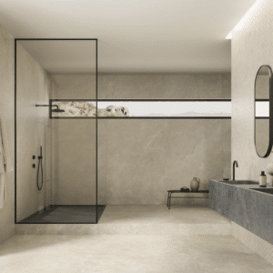 LIMESTONE BEIGE Natural 60x60 - Italgraniti ©