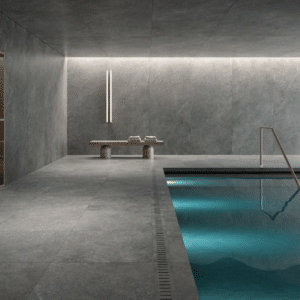 LIMESTONE DARK Natural 60x60 - Italgraniti ©