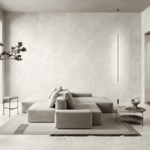 LIMESTONE WHITE Natural 60x60 - Italgraniti ©