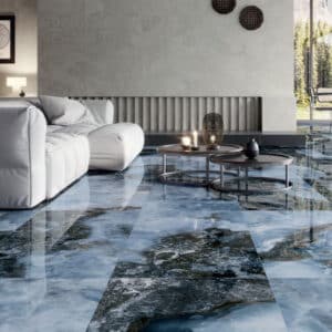 LUXIA OCÉAN Poli 60x120