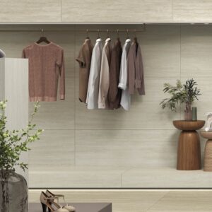 MATCHA IVOIRE Natural 60x60