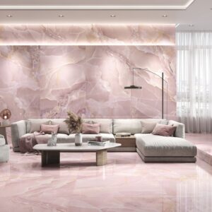 ÉTERNA ROSE Poli 60x120