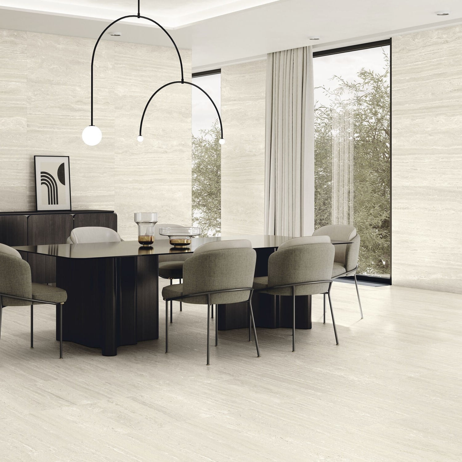 PURE LINE BEIGE Natural 60×120