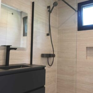 PURE LINE MIEL Natural 60x120