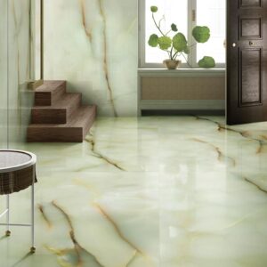 TELE DI MARMO PURE ONYX GIAGA Full Lappato 60x120 - EMILGROUP ©