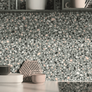 MEDLEY CLASSIC GREEN Naturale R10 60x60 - EMILGROUP ©