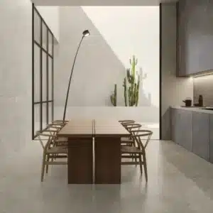 LIMESTONE TAUPE Natural 60x120 - Impronta ©