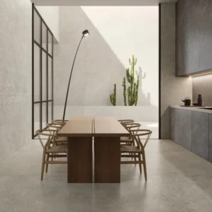 LIMESTONE TAUPE Natural 60x60 - Impronta ©