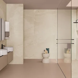 ARDESIA BEIGE Natural 30x60 - Impronta ©