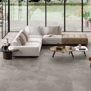 SHALE GREIGE Natural 60x60 - Italgraniti ©