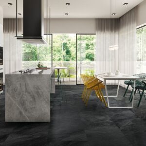 SHALE DARK Natural 60x60 - Italgraniti ©