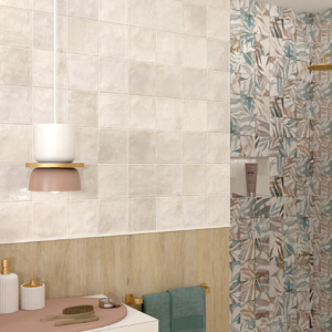 FATTAMANO CRÈMA Poli 31,6x60