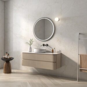 ESTONIA CRÈME Semi-Brillant 60x120