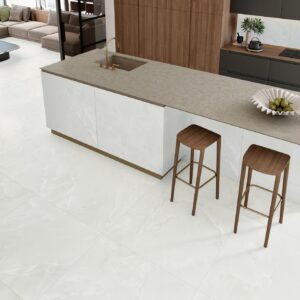 OCÉANE BLANC Natural 30x60