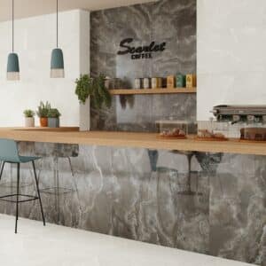 OCÉANE NOIR Poli 60x120