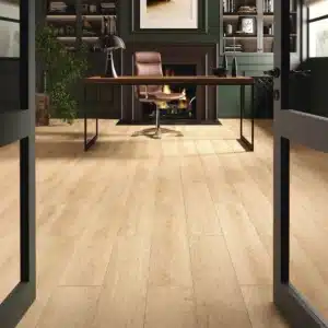 Lame Stratifié BERLIN SANTAL 21,4x128,6cm GO4