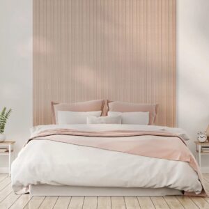 AMBOISE BEIGE - Lame de 13x270x1,9 cm