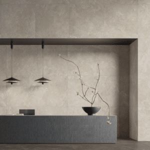 ARCADIA BEIGE Natural 60x60 - Impronta ©