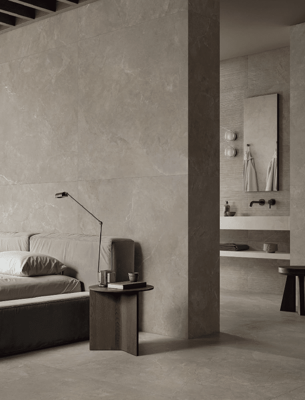ARCADIA VISONE Natural 60×120 – Impronta ©