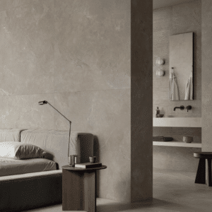 ARCADIA VISONE Natural 60x60 - Impronta ©